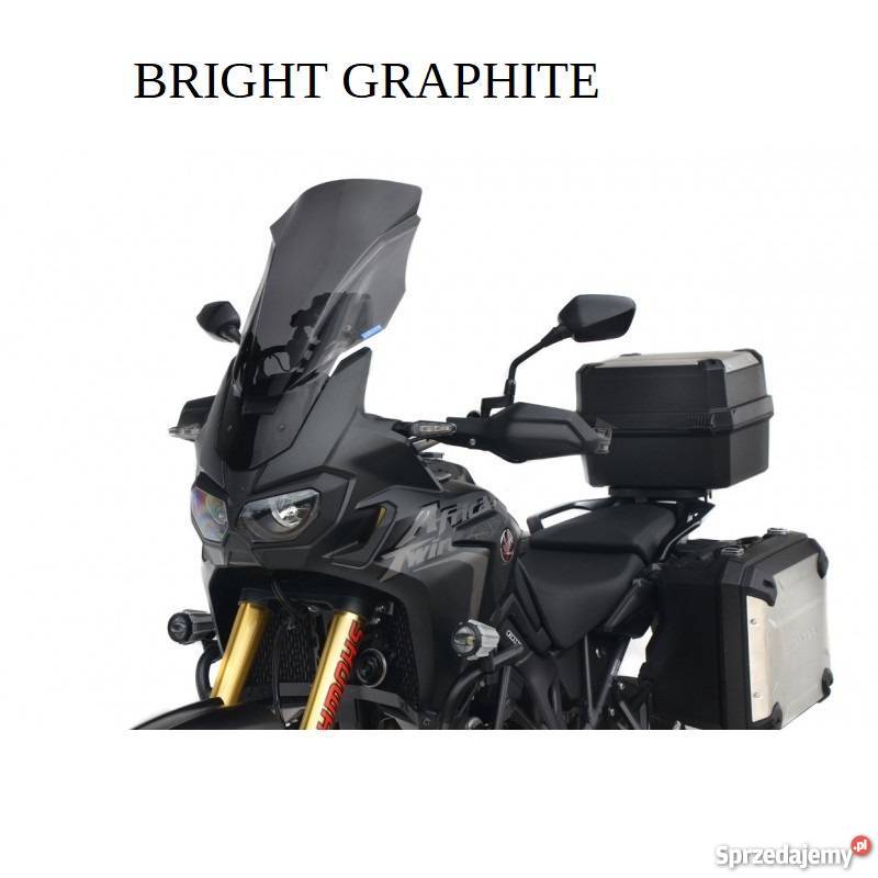 MOTORCYCLE GLASS HONDA AFRICA TWIN Piątkowiec sprzedam