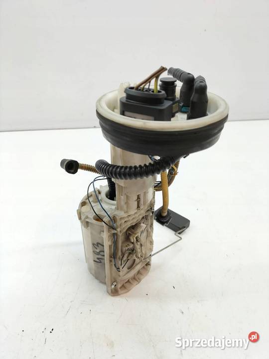 POMPA PALIWA Audi A4 II 20002006 B6 świętokrzyskie