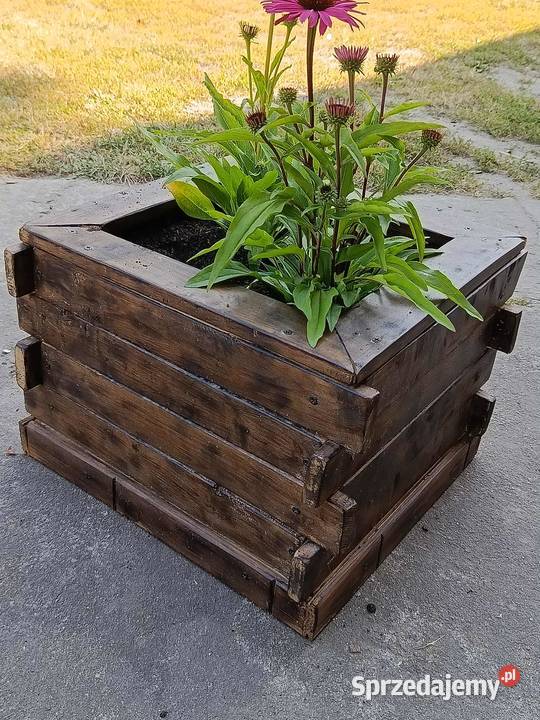 Meble ogrodowe Pozostałe Koniemłoty