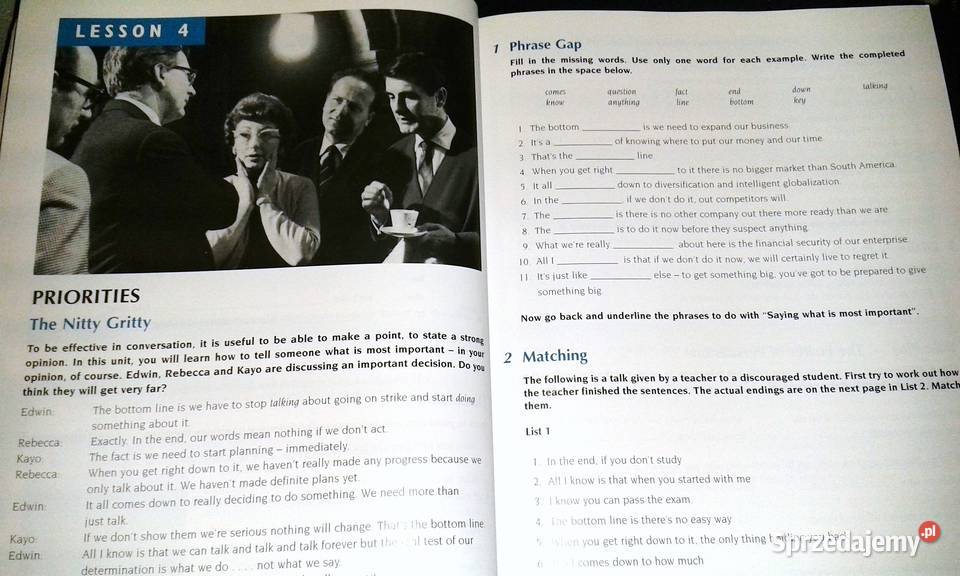 Conversation Lessons Natural Language of lubelskie Chełm