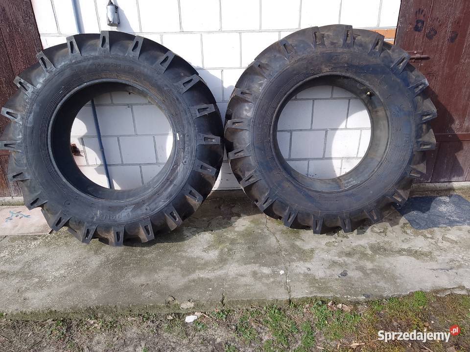 Spzedam opony do Ursusa c360 R14928