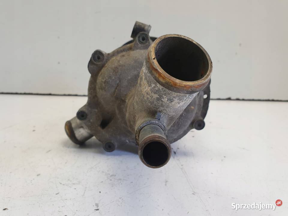 Mini One R50 R53 16 16V POMPA WODY wodna