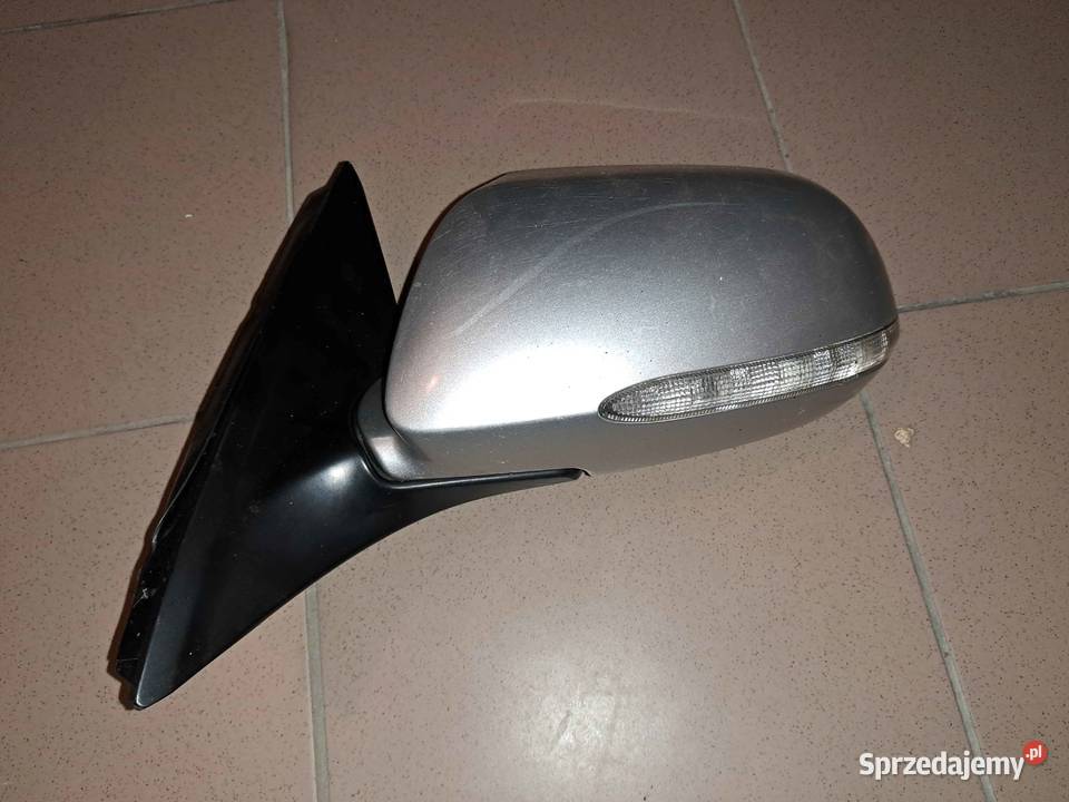 Lusterko Lewe Honda Accord VII Lusterka zewnętrzne Olsztyn