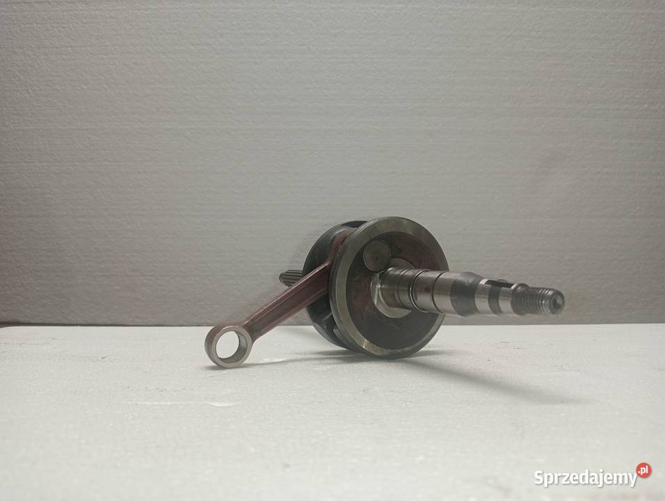 Yamaha Neos Aerox 50 Wał korbowy Częstochowa