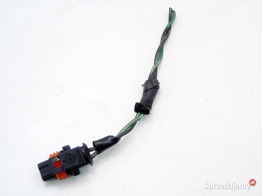 WTYCZKA KOSTKA 16 TDCI C FOCUS 2 C30 V50 S40 S80 Sosnowiec sprzedam