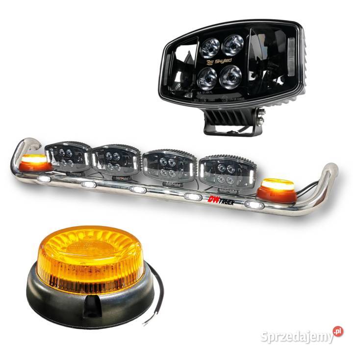 Orurowanie dachowe Rama Renault Gamma T z Orurowanie Tur sprzedam