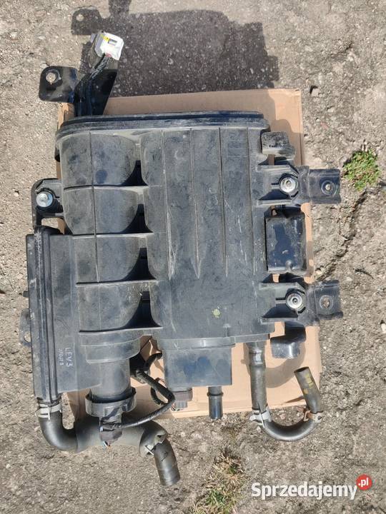 Filtr węglowy 25l USA oparów paliwa do Mazda CX5 Białystok