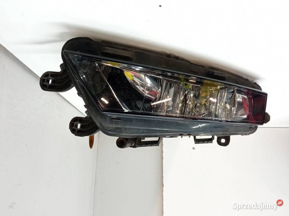 HALOGEN LEWY PRZÓD 5EO941699F Skoda Octavia III świętokrzyskie