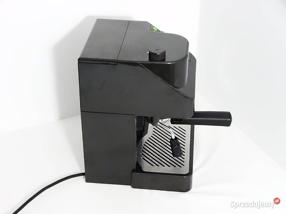 Ekspres ciśnieniowy BRIEL ES33 Espresso Pozostałe Biłgoraj sprzedam