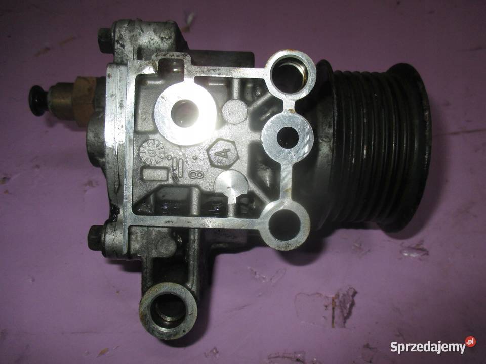 FORD TRANSIT 24 TDCI 10r 115 9140040050 sprzedam