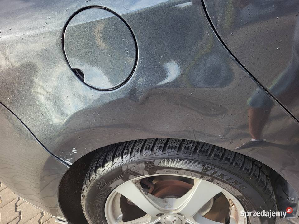 Sprzedam Renault Megane Scenic wielkopolskie sprzedam