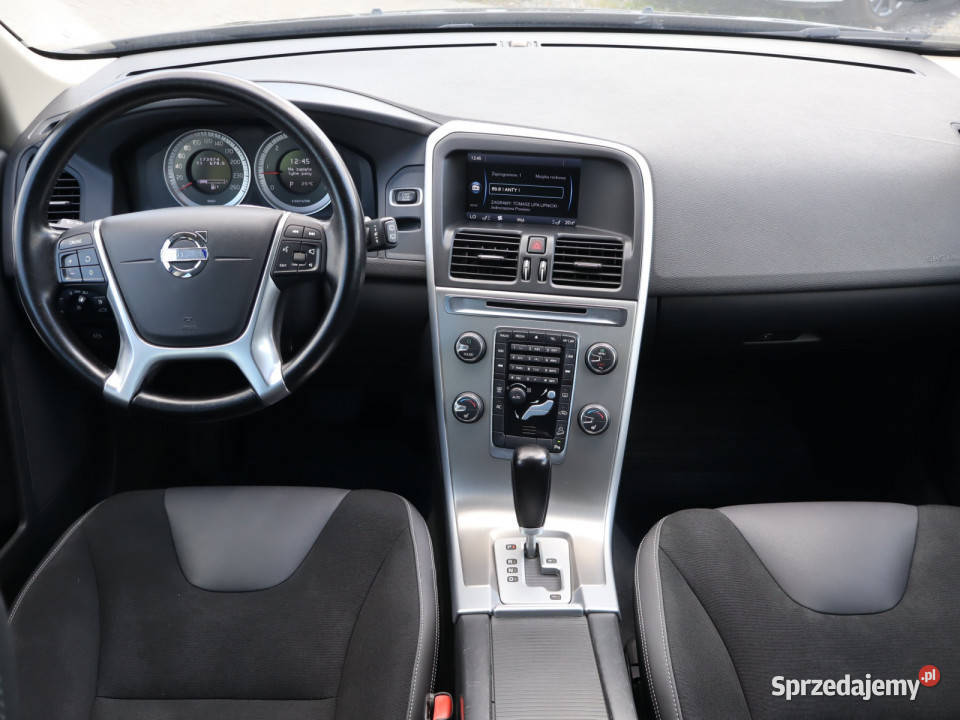 Volvo XC60 24D AWD Katowice