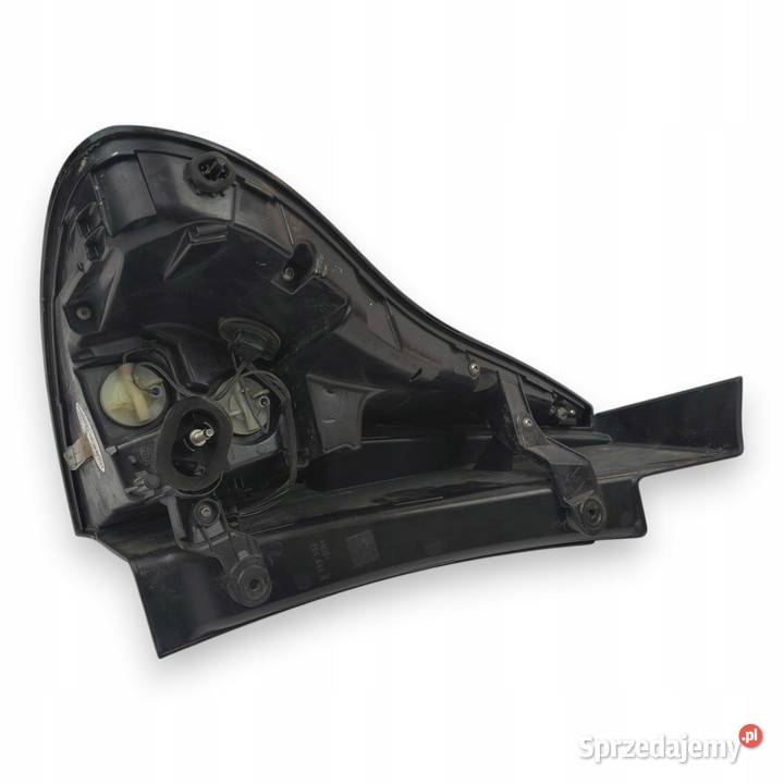 LAMPA PRAWA Renault Grand Scenic IV tylna tylnia Chełm