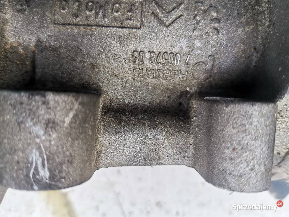 Zawór egr ford citroen peugeot 22hdi osobowe Łaziska Górne