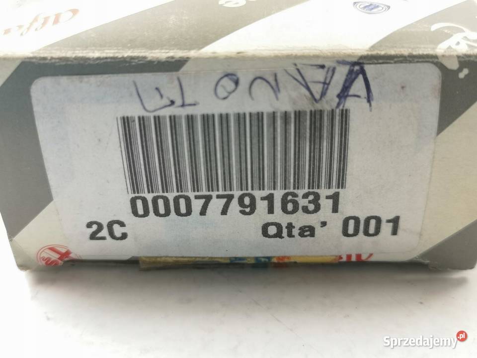 STEROWNIK OŚWIETLENIA WNĘTRZA FIAT TEMPRA 9396