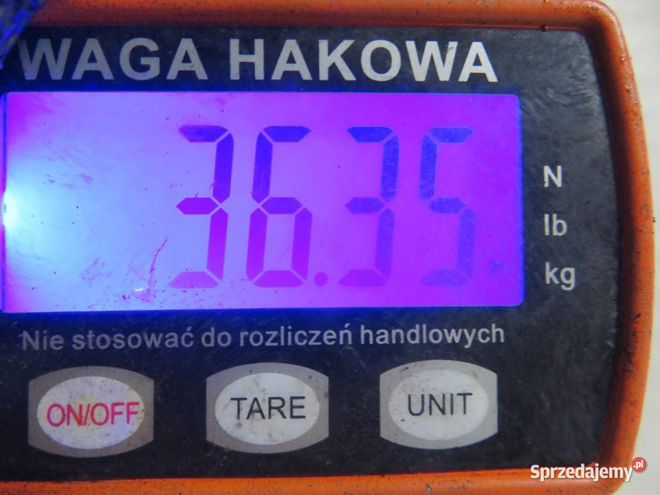 ZACISK PRAWY PRZÓD MAN TGX I 18480 EURO 6