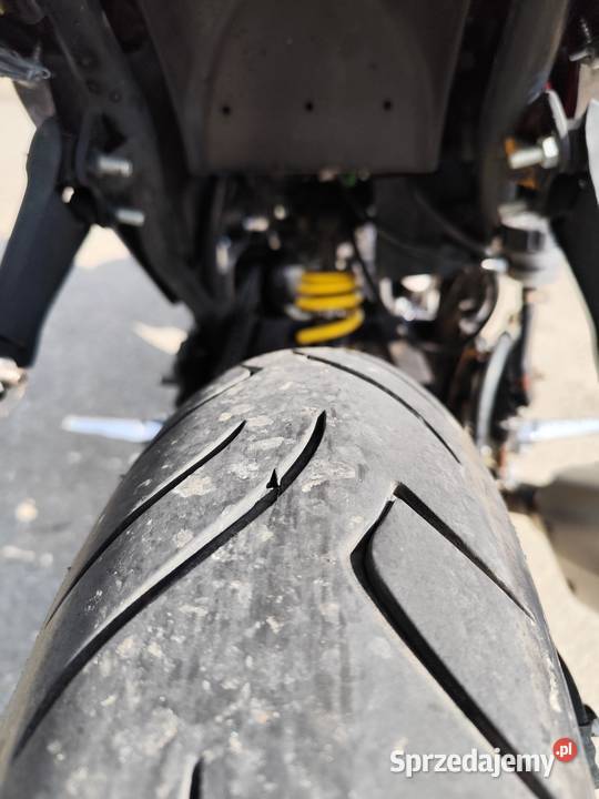 Zipp PRO 15050 2012 elektryczny starter Jedlicze