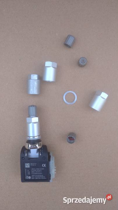 Czujnik ciśnienia opon kół Moduł RDCi TPMS 36 10 Jarocin