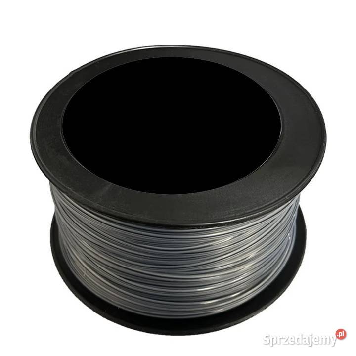 Żyłka Tnąca Longer DUALCUT 30 mm 53 m 05 Kwadrat Dom i Ogród Ostrołęka