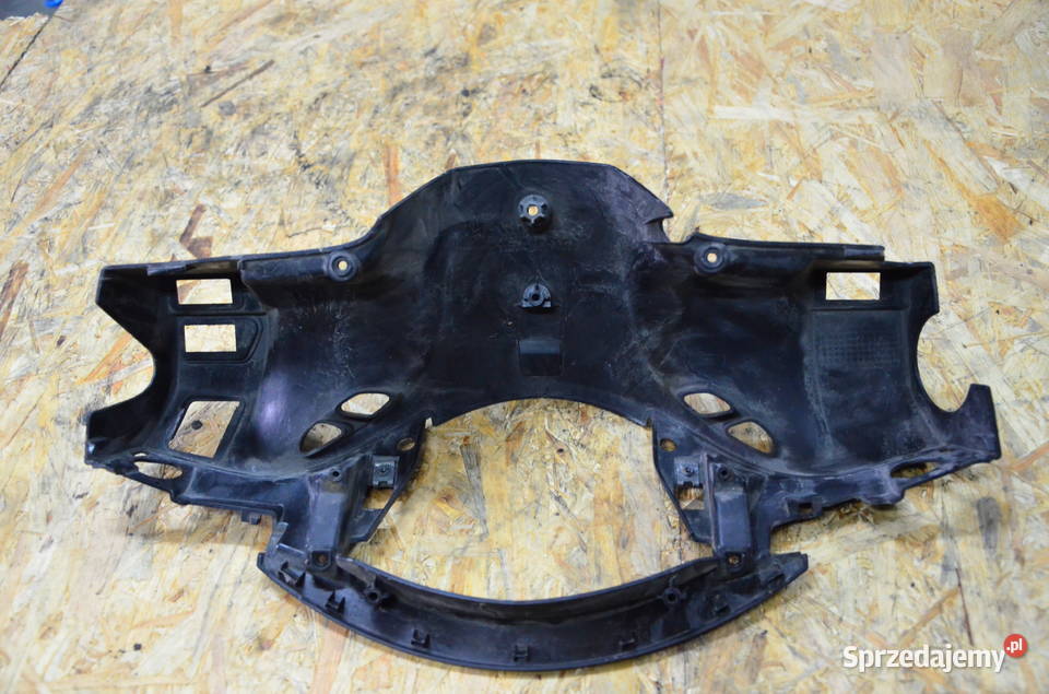 Honda SH 125150 osłona kierownicy Cielimowo