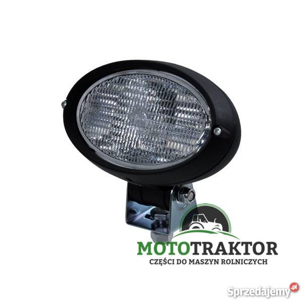 Lampa robocza Massey Ferguson Łążynek sprzedam