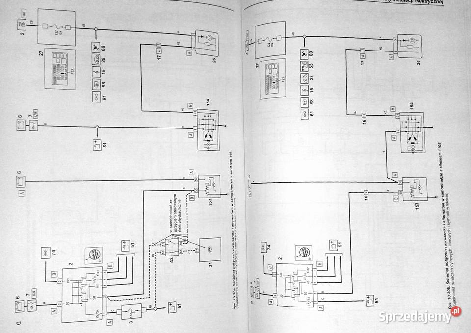 Fiat Seicento Józef Zembowicz Chełm