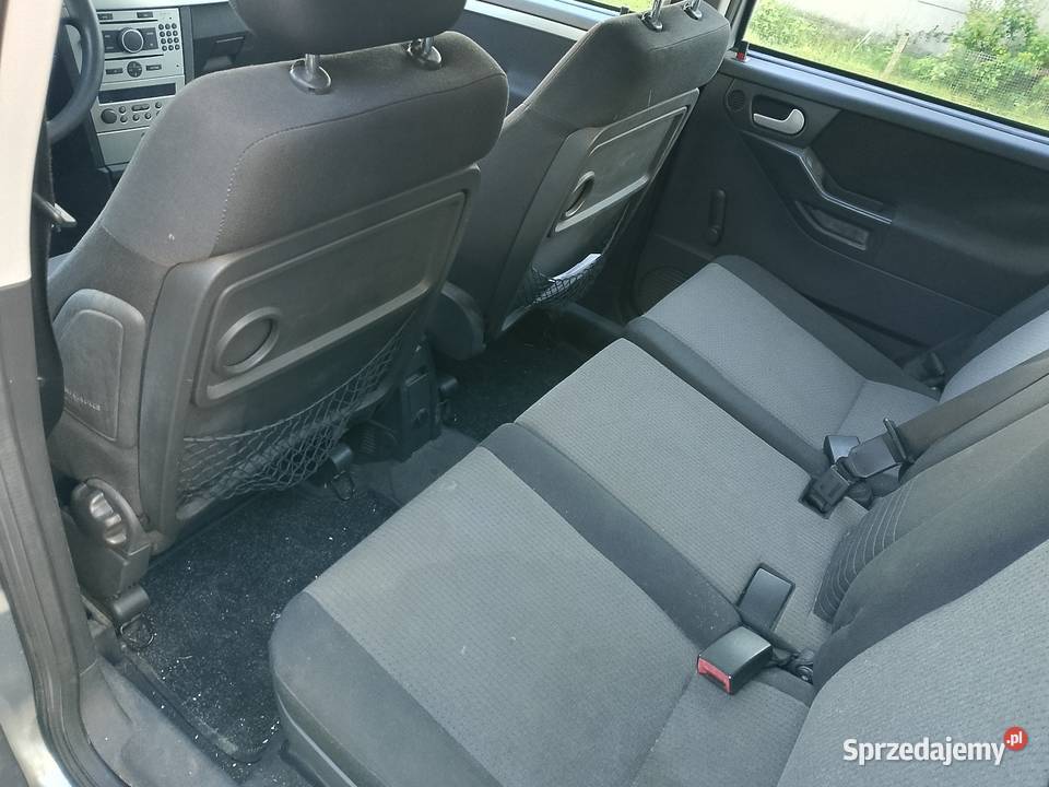 Opel Meriva 14 Special Edition Turek