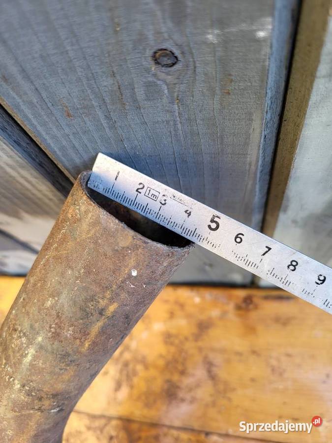 wydech rura wydechowa Rybnik