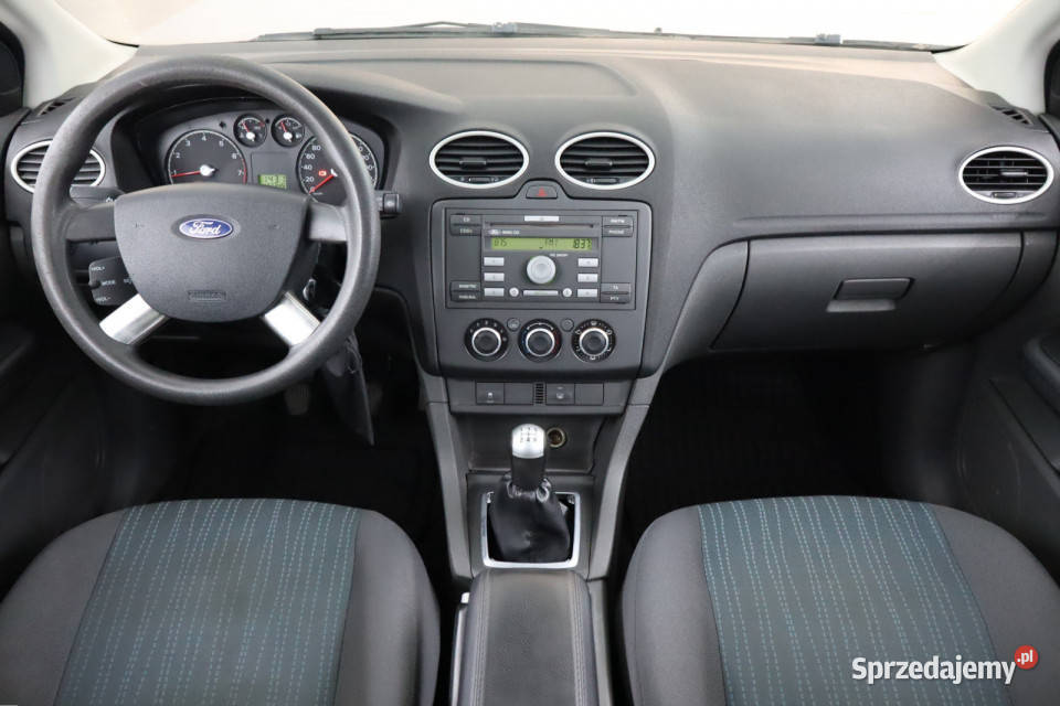 Ford Focus 14 16V elektryczne szyby Zabrze