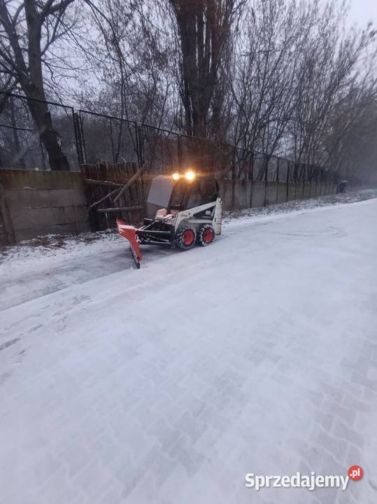 Usługi koparko ładowarka minikoparkaprzyłacza Dąbrowa Górnicza