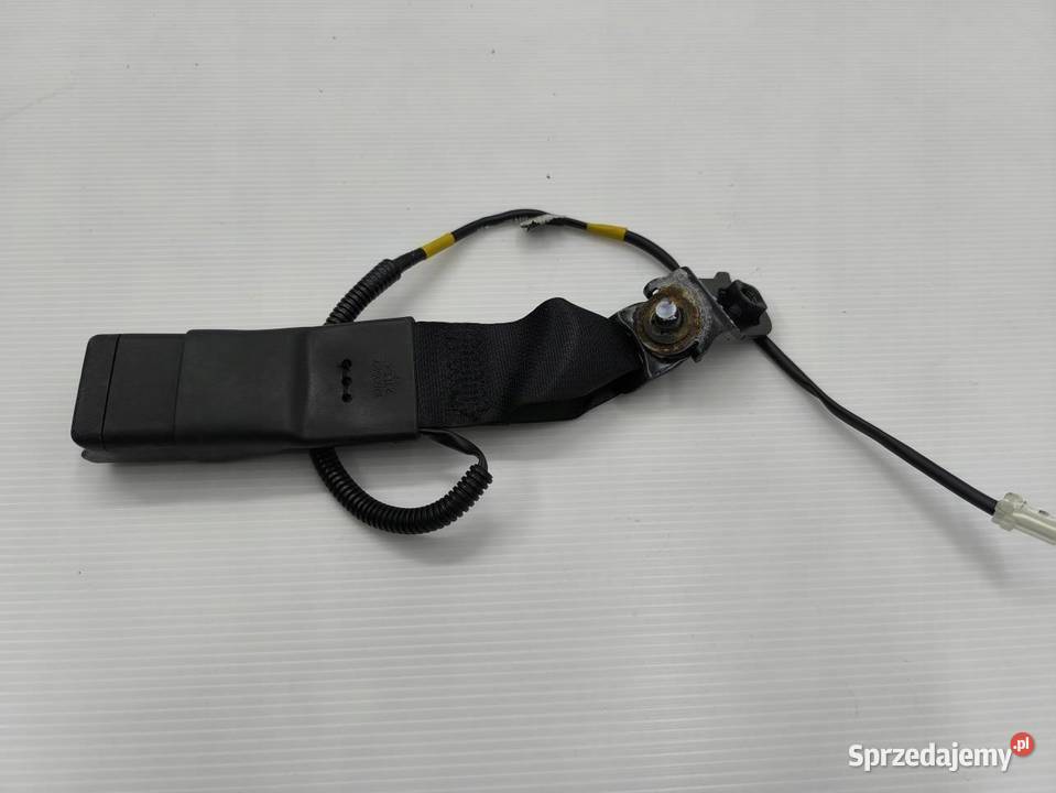 KLAMRA ZAPINKA PASA TYŁ QX70 FX II 1050327