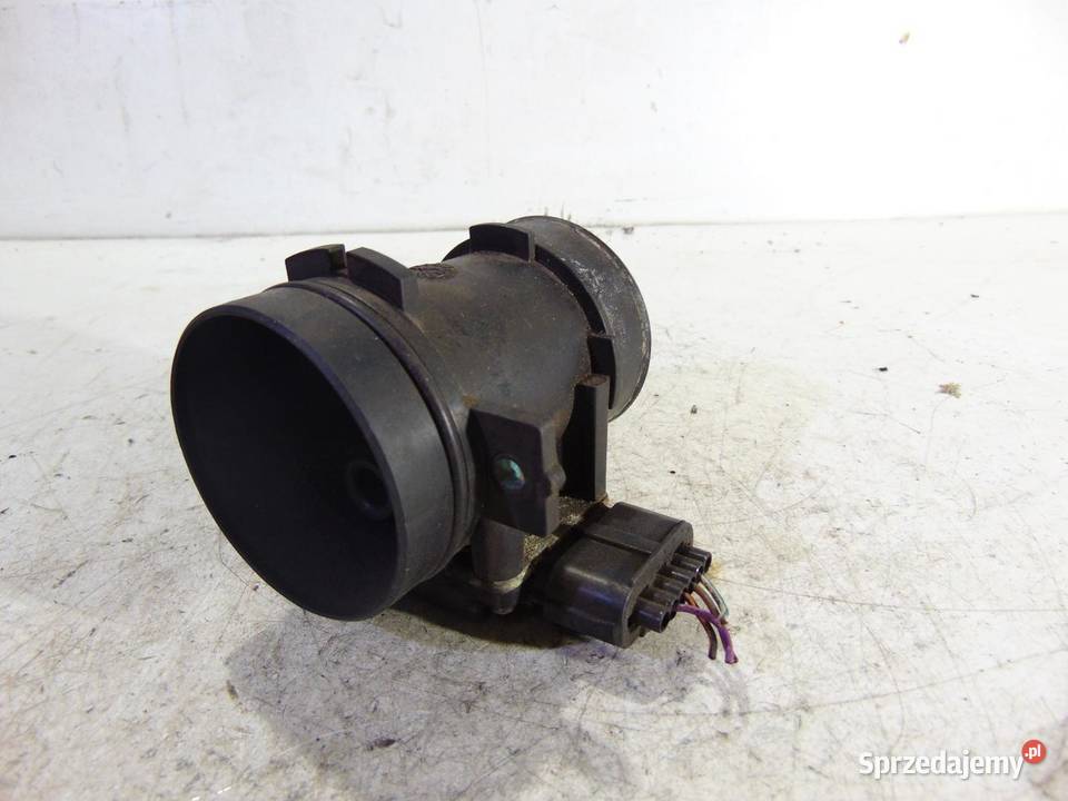 PRZEPŁYWOMIERZ FORD PUMA 96FP12B579AB Przepływomierze Przepływomierze