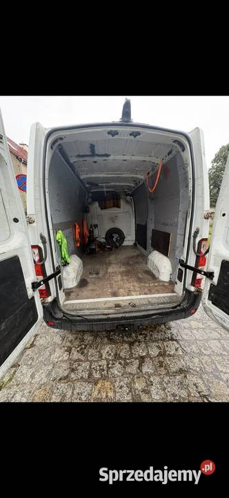 Renault Master 3 sprzedam