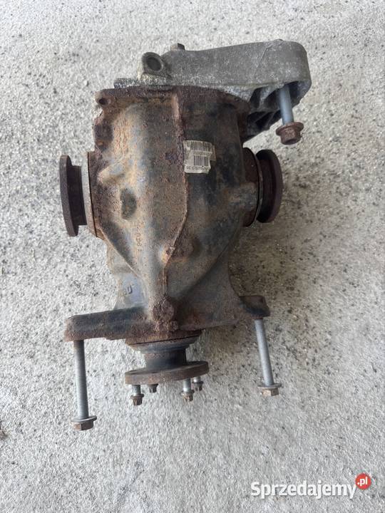 Most dyfer BMW E87 E88 E90 E91 E92 E93 318d 320d Sobin