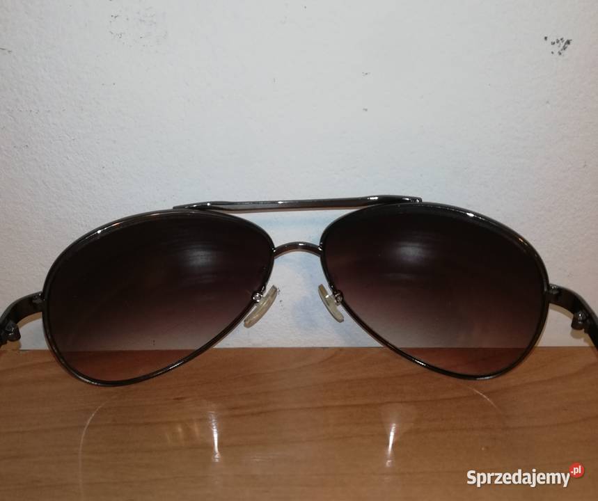 Okulary przeciwsłoneczne Aviatory Stan Vintage
