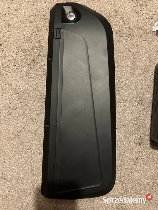 Akumulator rowerowy bateria HAILONG 48v 20Ah Lublin