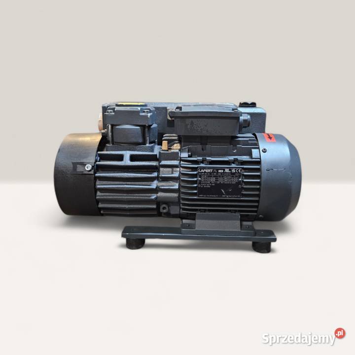 Pompa próżniowa BUSCH R5 KB 0040 D Żary