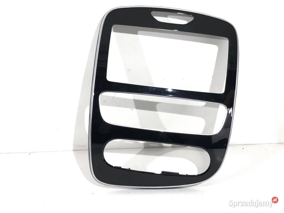 LISTWY DEKOR RENAULT CLIO IV 682605325R Szyby sprzedam