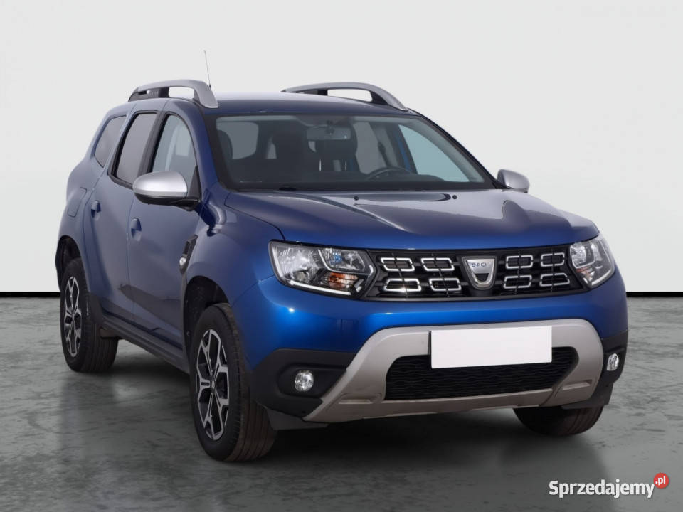 Dacia Duster 10 TCe Piaseczno
