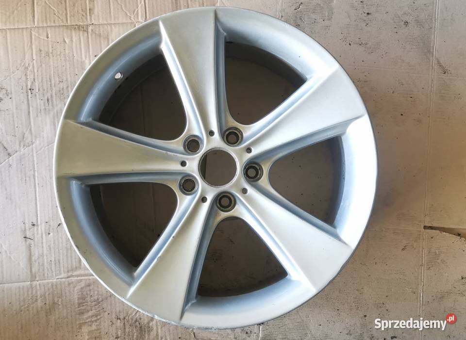 Felgi 5x120 styling 128 bmw 19 10J 9J