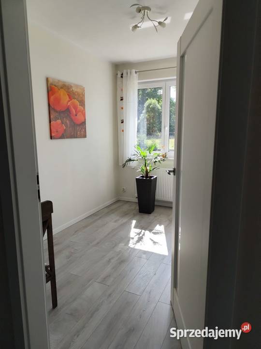 Dom wolnostojący w apartamentu8 morza Dąbrowa