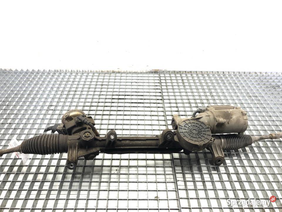 PRZEKŁADNIA KIEROWNICZA MAGLOWNICA KIA OPTIMA osobowe Części samochodowe