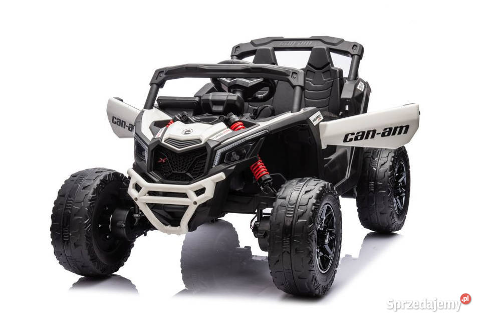 BAWIBUS Auto BUGGY VORTEX 4x4 samochód na śląskie Myszków