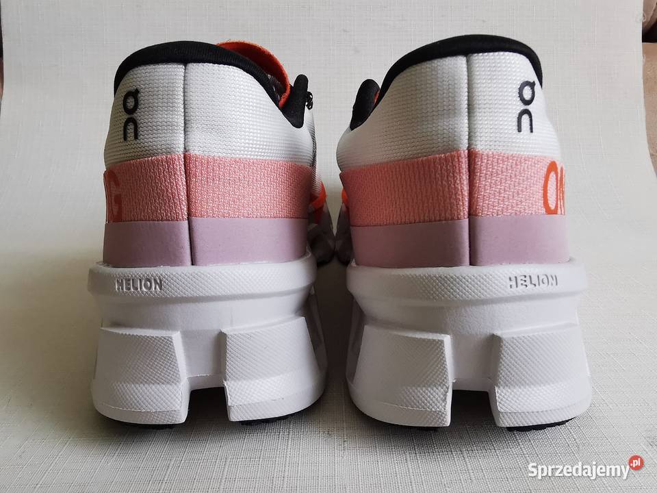 Buty biegowe On Running r39 nowe inna Zamość