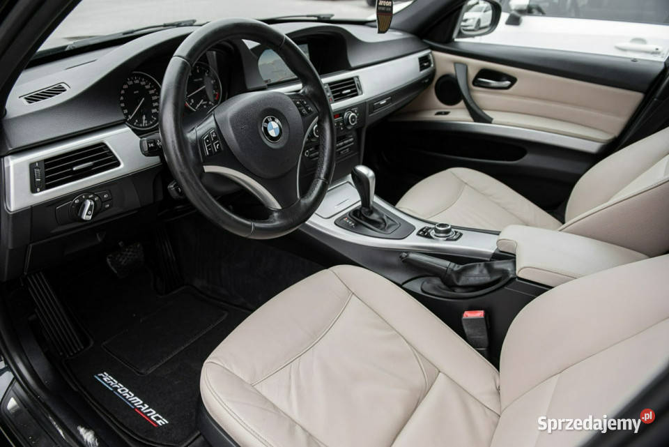 BMW 325 LCI 30i 325i 218 Full Super Stan klimatyzacja Zwoleń sprzedam