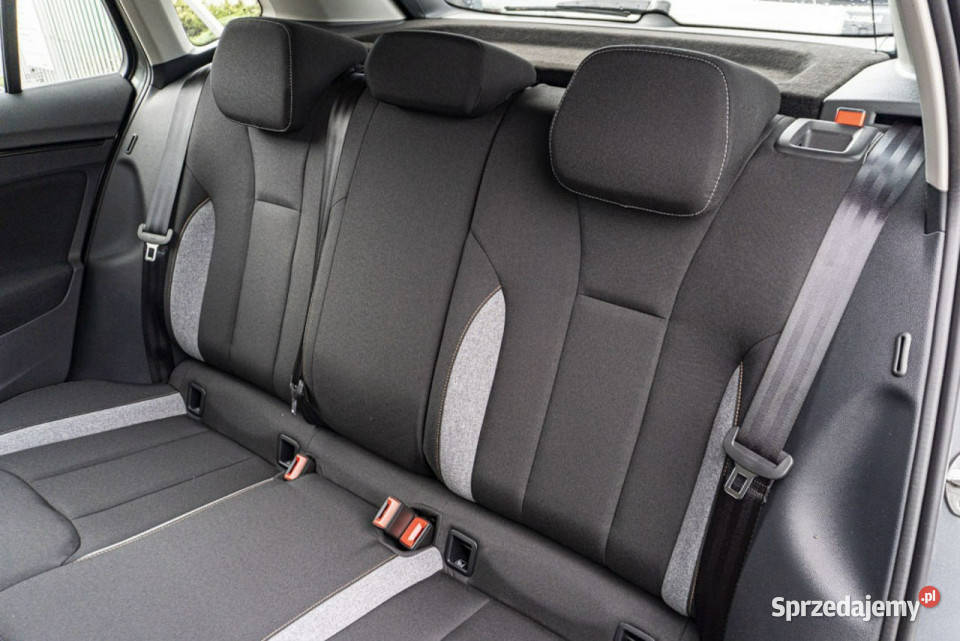 koda Kamiq Edition 130 10 TSI 95 Dostępny ręki I światła przeciwmgielne Łódź sprzedam