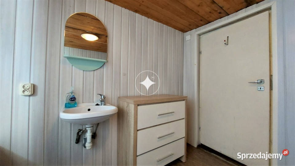 Dom w centrum Wisznic Wisznice