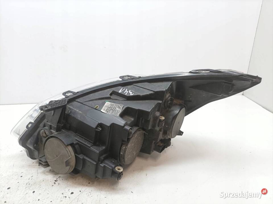 LAMPA PRZÓD PRAWA SOCZEWKA H7 BK2113D152BH Ford