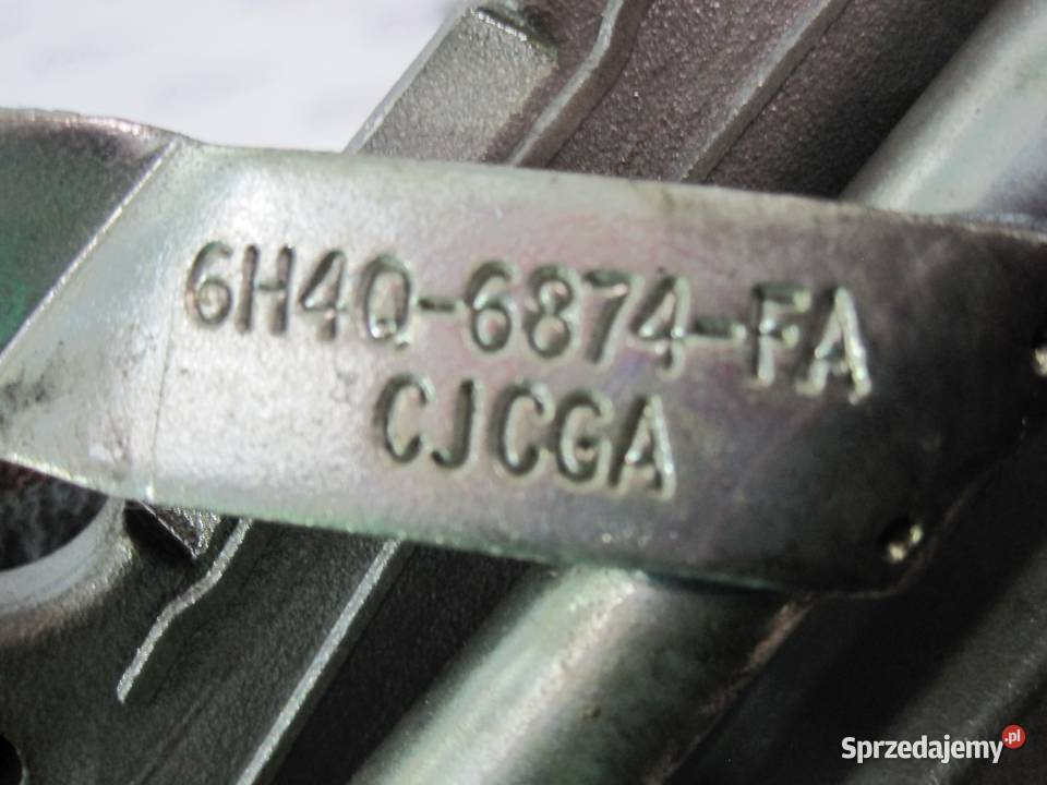 RANGE ROVER SPORT L322 36 368DT uszczelka wału Kielce