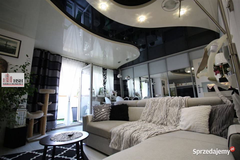 sprzedaży mieszkania Kraków 36m2 1 pokojowe